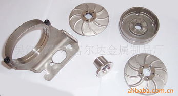 吳江市蘆墟富爾達金屬制品廠 專業金屬制品制造與創新