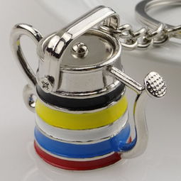 潯鑫飾品 金屬制品加工與加盟店發展前景分析