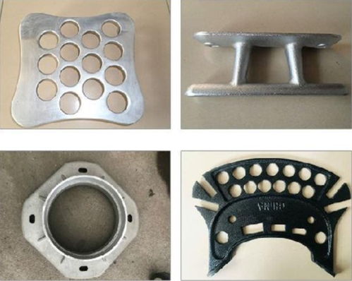 青島鑫淼金屬制品 專業的離心鑄造與金屬制品加工服務