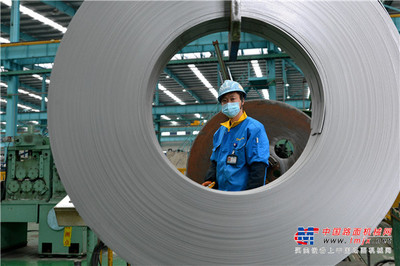 江蘇無錫 抗疫情、搶生產(chǎn)、增效益，金屬制品加工業(yè)雙線并進