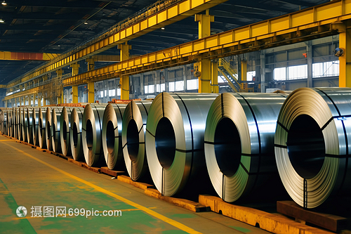 金屬制品倉庫與金屬制品加工的協(xié)同管理